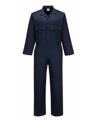 Euro P/C Lightweight Boilersuit, Regular | Men's
